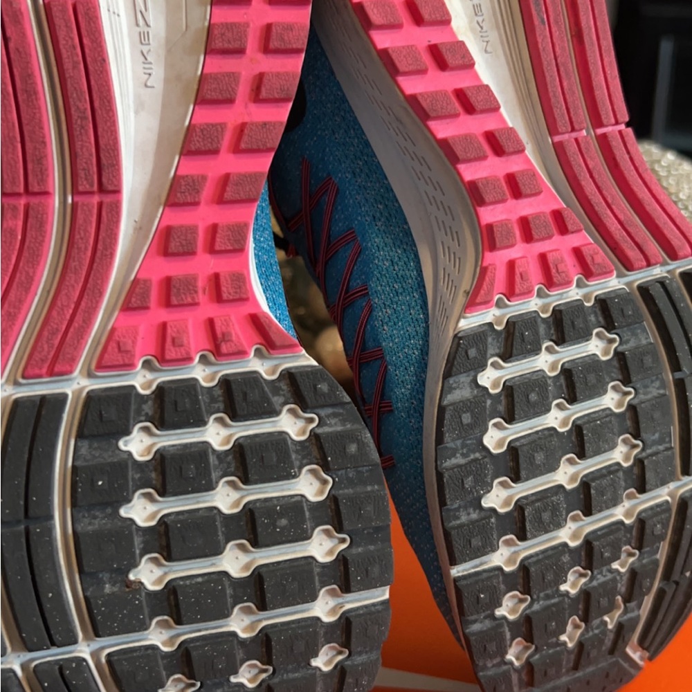 Nike |  Women’s Air Zoom Pegasus 32 Size 7 1/2 - Picture 6 of 6